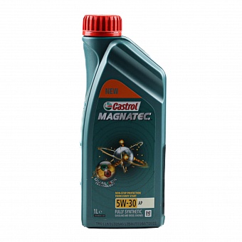    Castrol Magnatec AP 5W-30, 1	